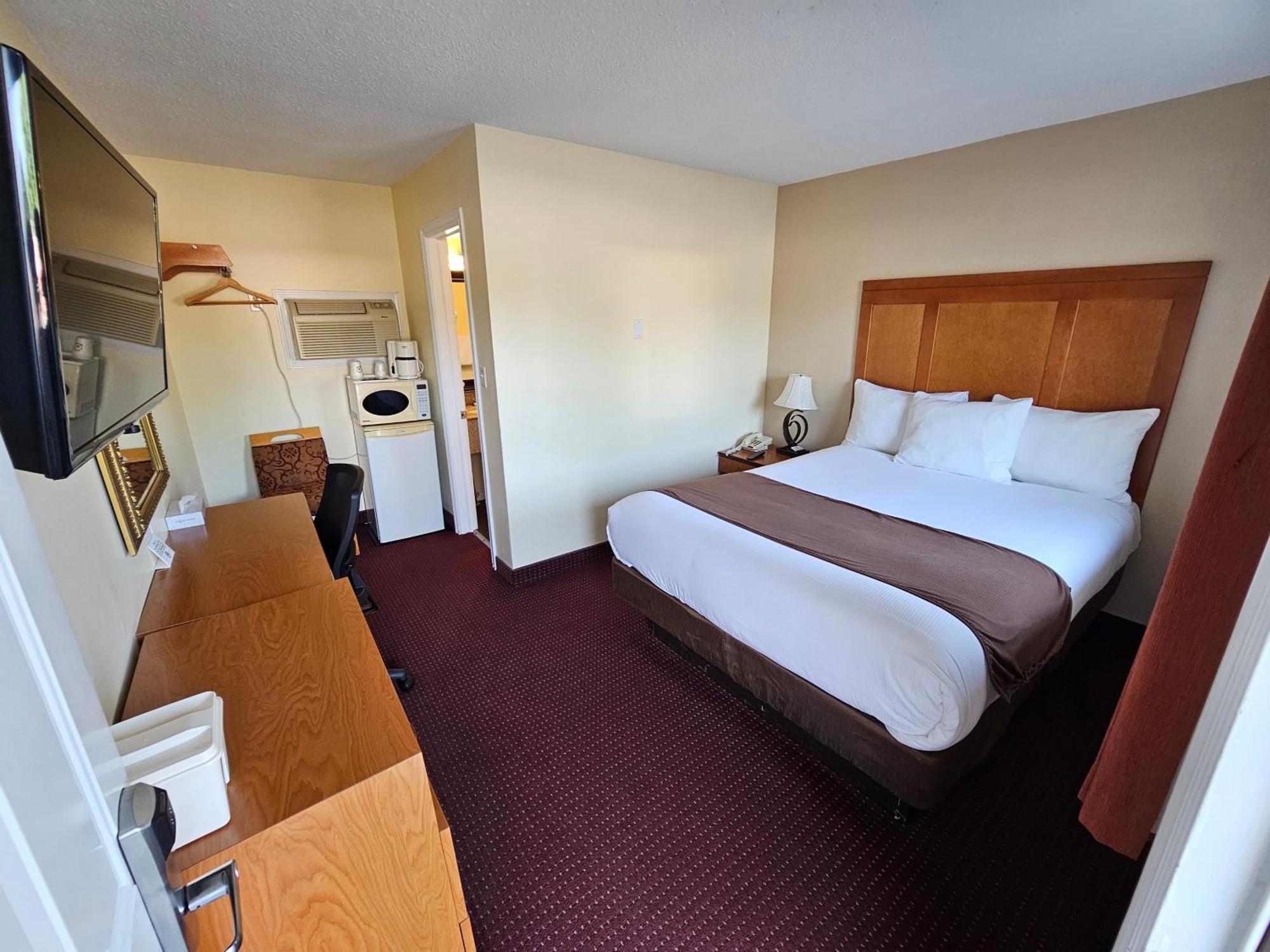 Huntsville Inn מראה חיצוני תמונה