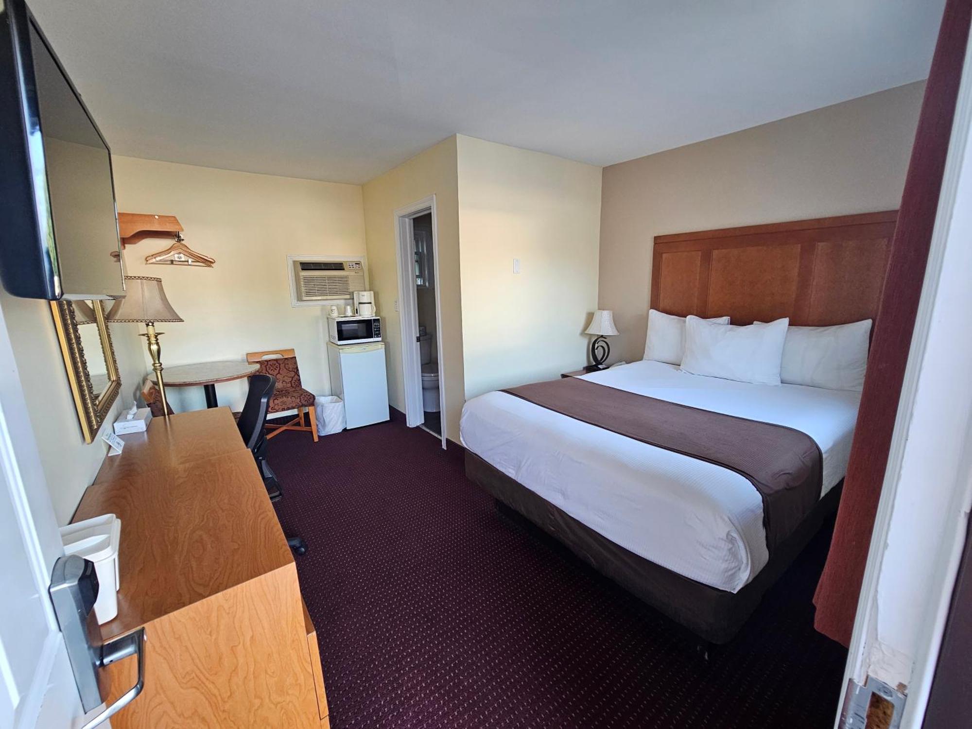 Huntsville Inn מראה חיצוני תמונה