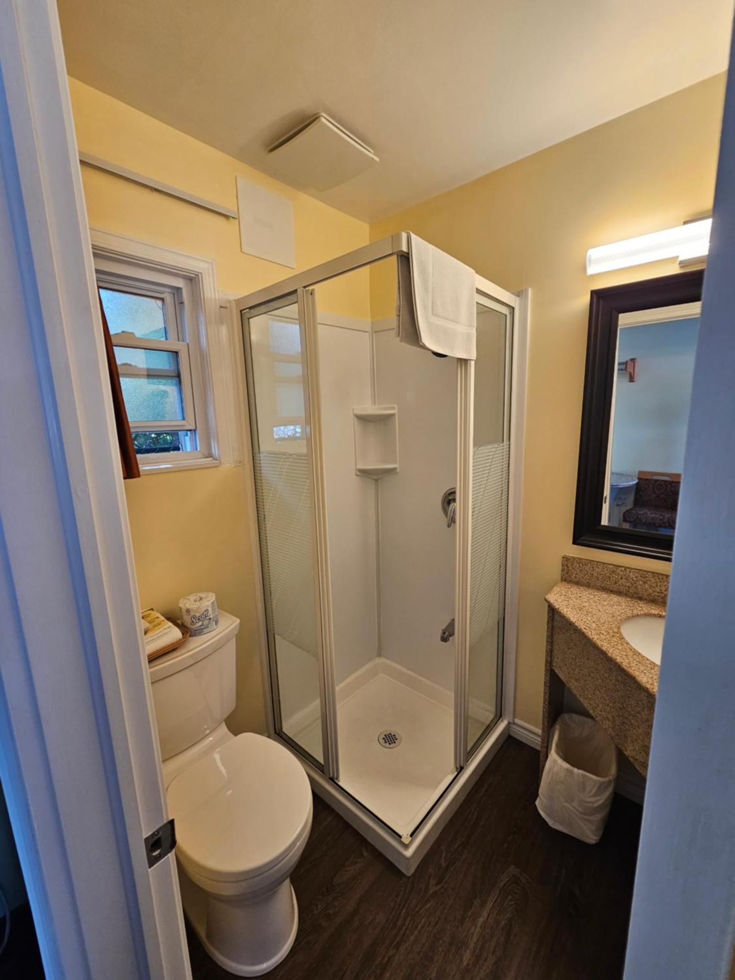Huntsville Inn מראה חיצוני תמונה