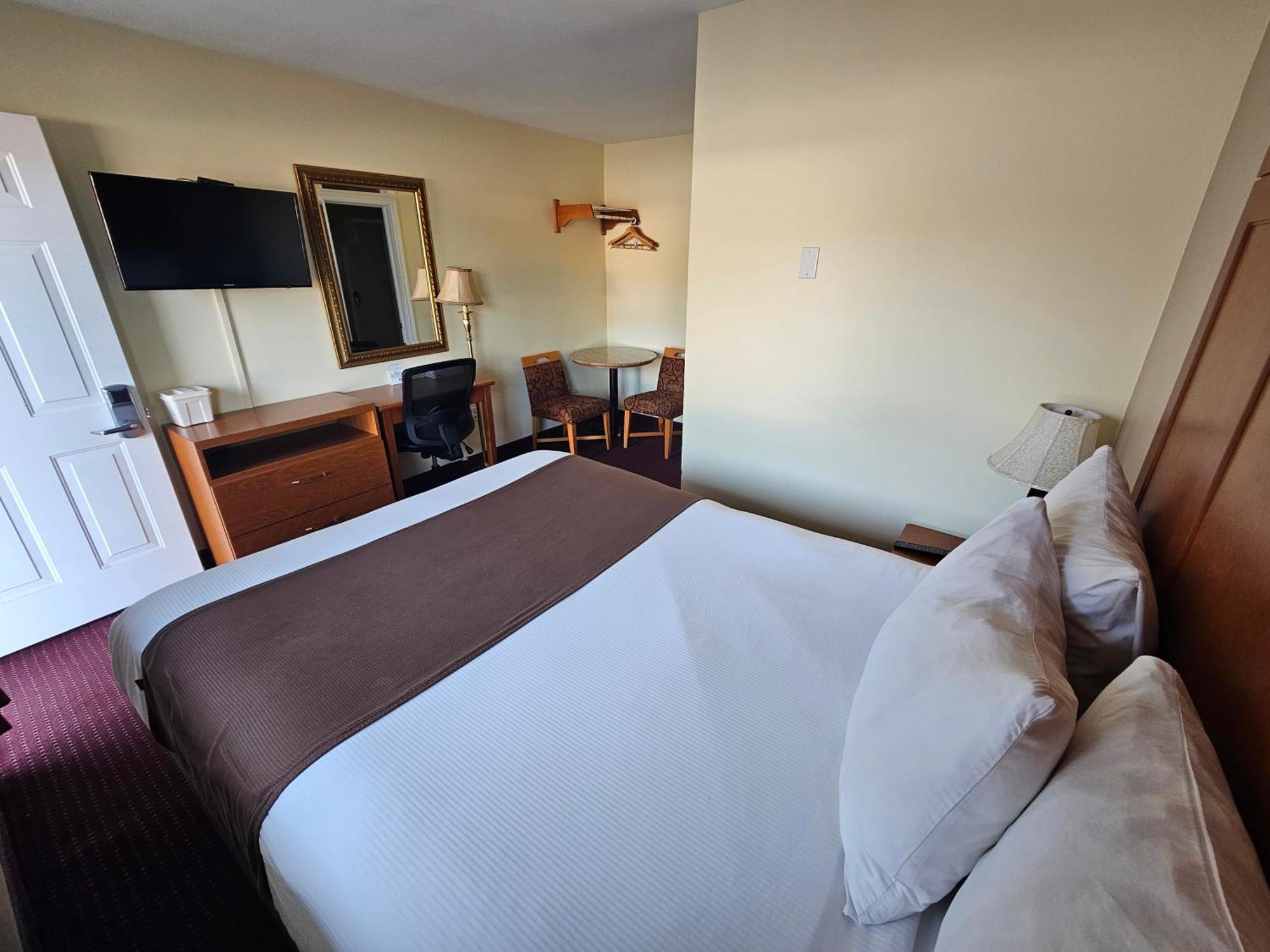 Huntsville Inn מראה חיצוני תמונה