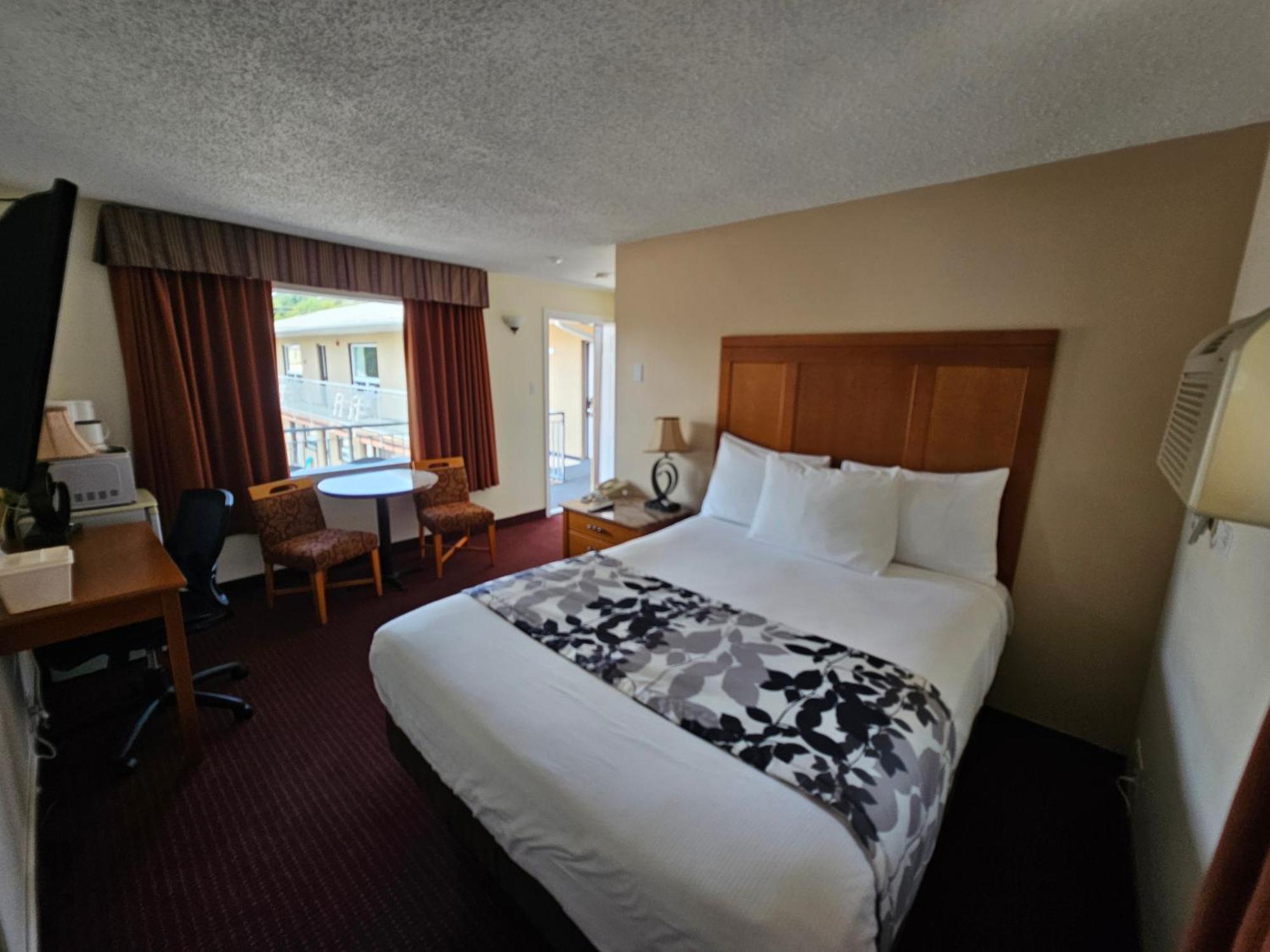 Huntsville Inn מראה חיצוני תמונה