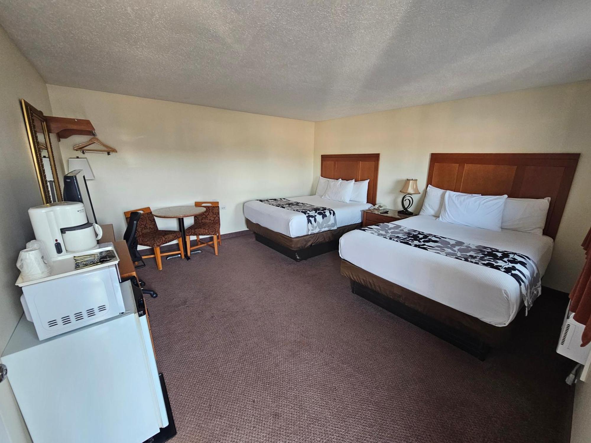 Huntsville Inn מראה חיצוני תמונה